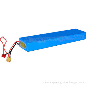 36V Folding 3 Wheels Electric Bicycle Li Battery